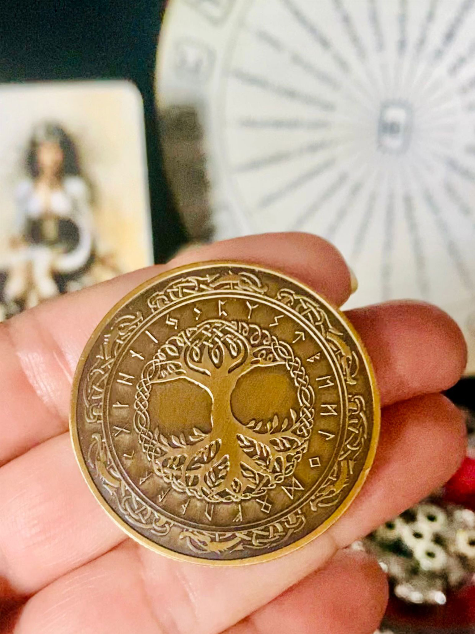 Face Power Ein Raum für Erinnerung, Stärkung & Herzverbindung